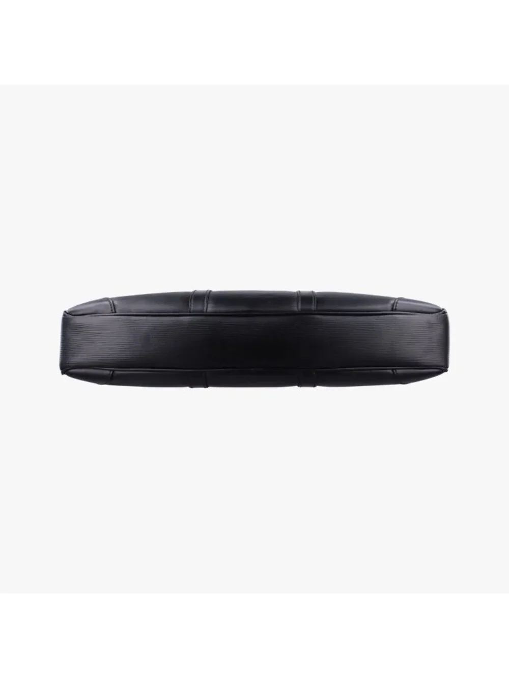 Louis Vuitton Porto Document Voyage Black Handbag